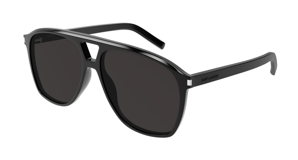 Saint Laurent Sunglasses SL 596 DUNE-001