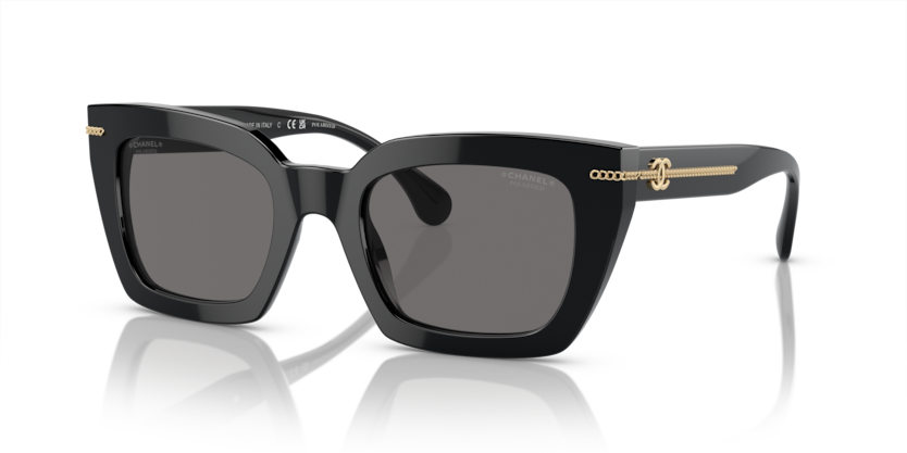 Chanel Sunglasses CH5509-C622T8