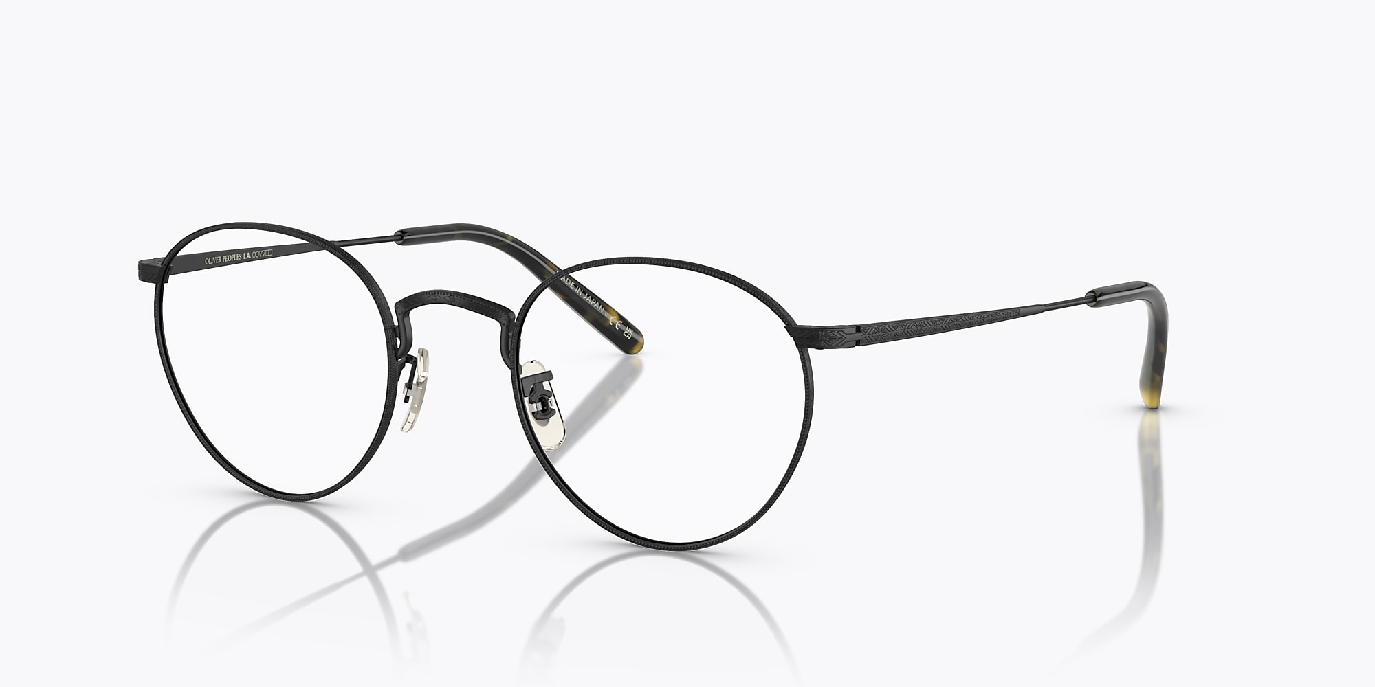 Oliver Peoples Okulary korekcyjne Op-47 OV1330T-5017