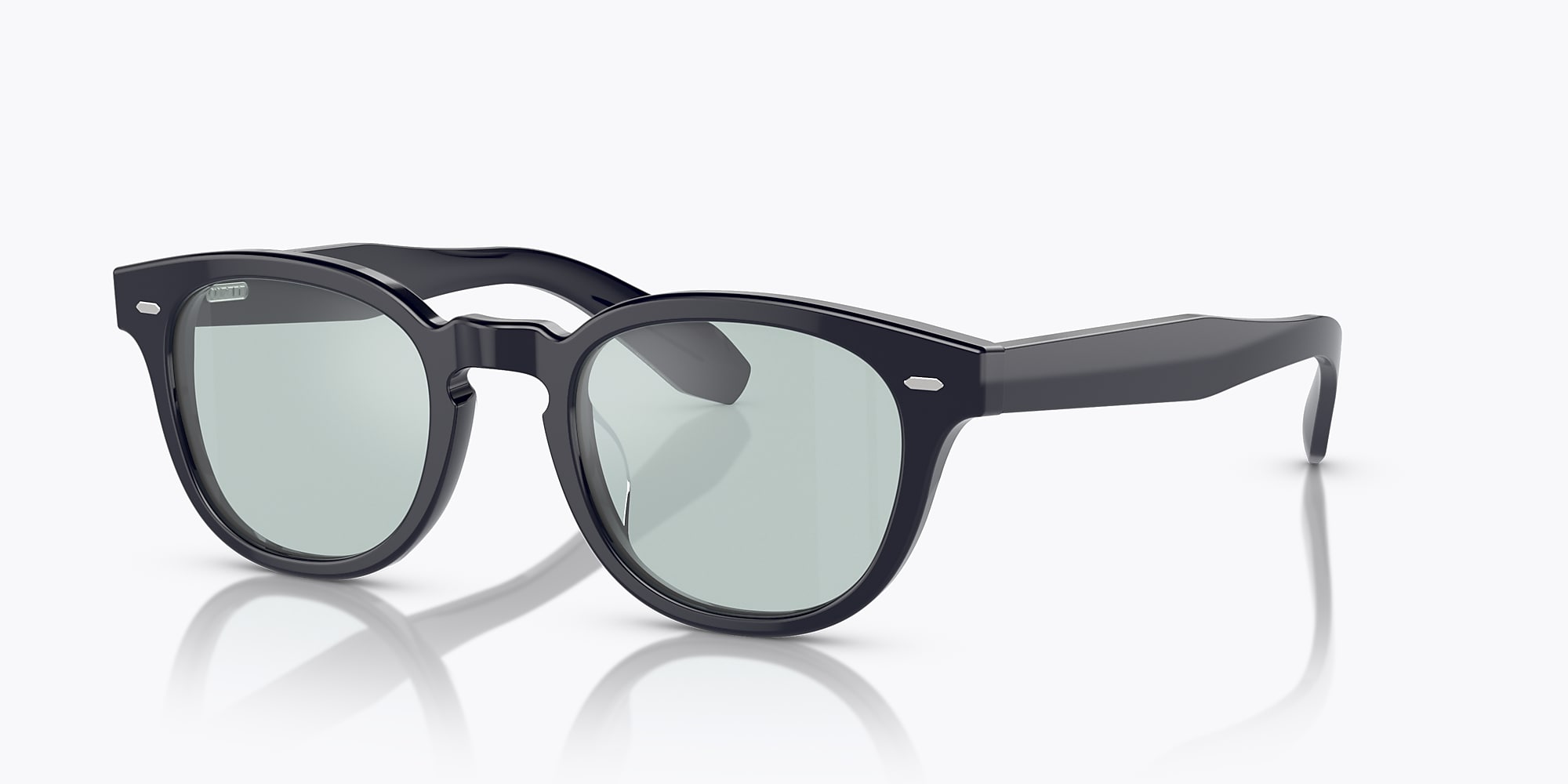 Oliver Peoples Okulary korekcyjne N.01 OV5528U-1771