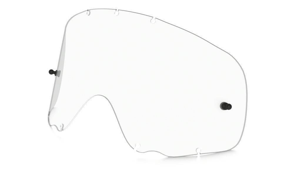 OAKLEY Lenses CROWBAR MX Clear AOO7025LS-19