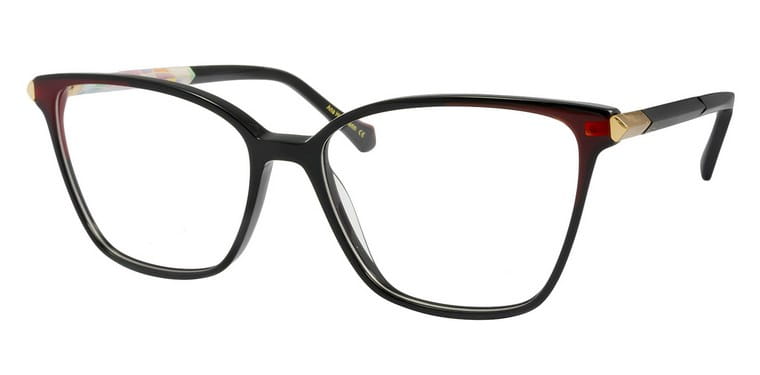 Ana Hickmann Optical frame AH6455-P01