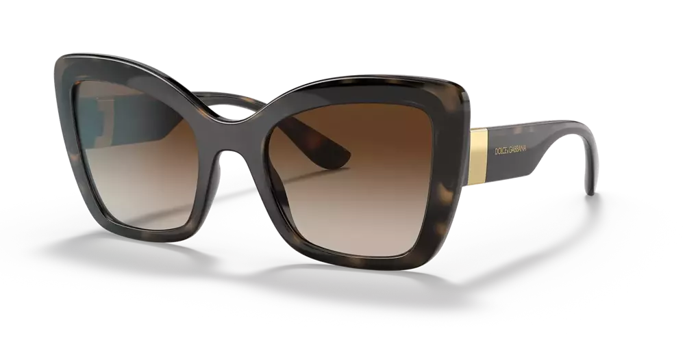 Dolce & Gabbana Sunglasses DG6170-330613