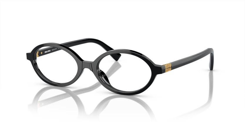 Miu Miu Optical frame MU 01XV-1AB1O1