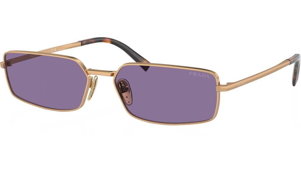 Prada Okulary przeciwsłoneczne PRA60S-7OE01O