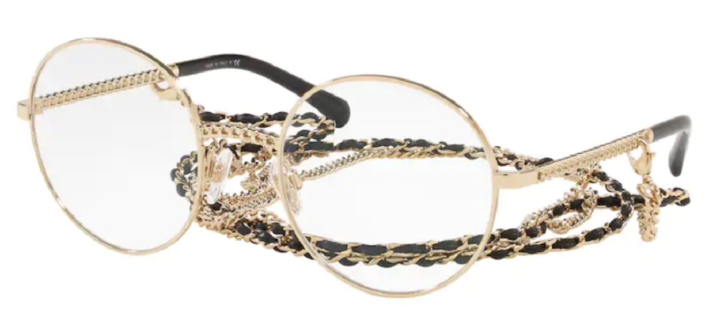 Chanel Oprawy korekcyjne CH2186-C134