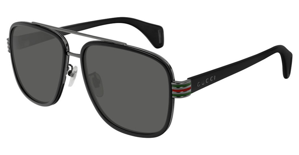 Gucci Sunglasses GG0448S001 blinkblink.pl