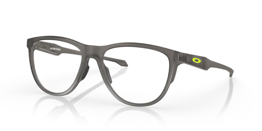 Oakley Optical frame ADMISSION Satin Grey Smoke OX8056-02