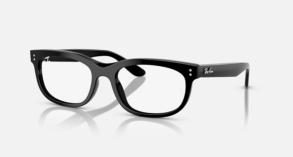 Ray-Ban Optical frame BALORETTE RX5489-2000