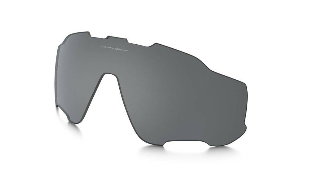 Oakley Szkła JAWBREAKER Black Iridium 101-352-001