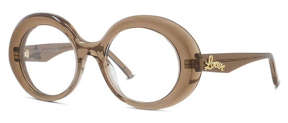 Loewe Okulary korekcyjne CURVY LW50046I-045