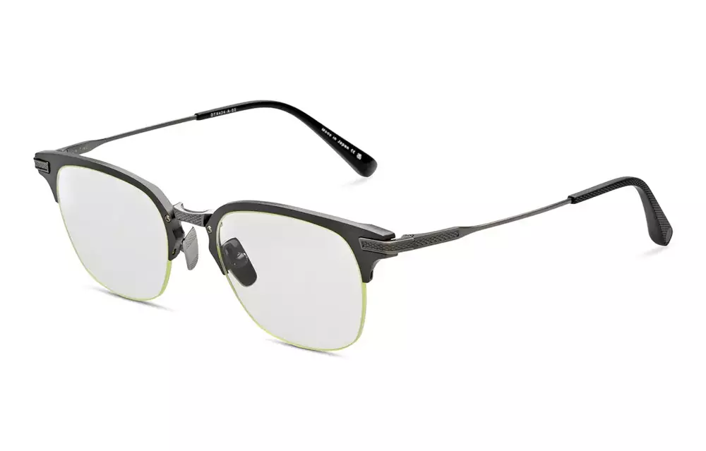 Dita Optical frame UNION-TWO DTX424-A-02