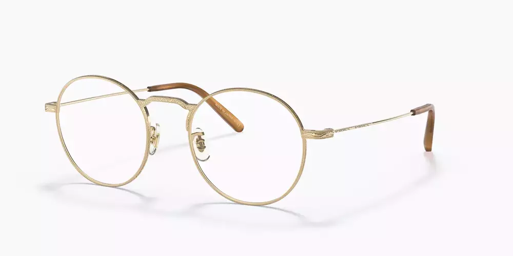 Oliver Peoples Okulary korekcyjne OV1282T-5292