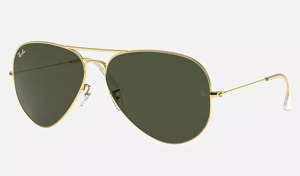 Ray-Ban Okulary przeciwsłoneczne RB3026-L2846