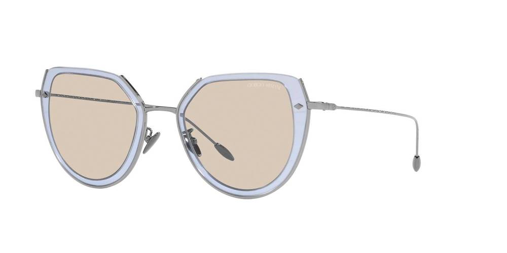 Giorgio Armani Sunglasses AR6119-3010/3