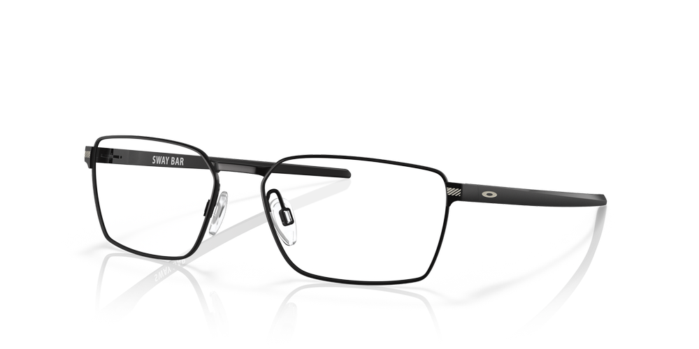 Oakley Optical frame Sway Bar Satin Black OX5073-01