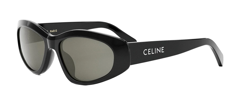 Celine Okulary przeciwsłoneczne CL40279U-5701A