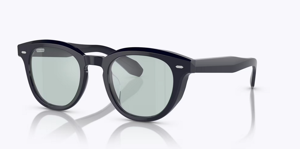 Oliver Peoples Okulary korekcyjne N.05 OV5547U-1771