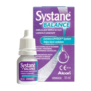 SYSTANE COMPLETE - 10 ml 