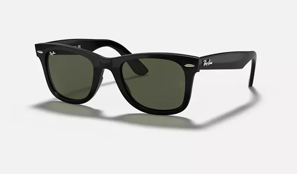 Ray-Ban Okulary przeciwsłoneczne RB4340-601