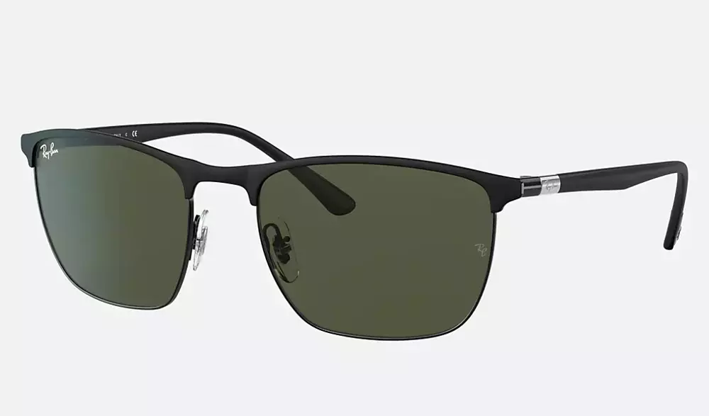 Ray-Ban Sunglasses RB3686-186/31