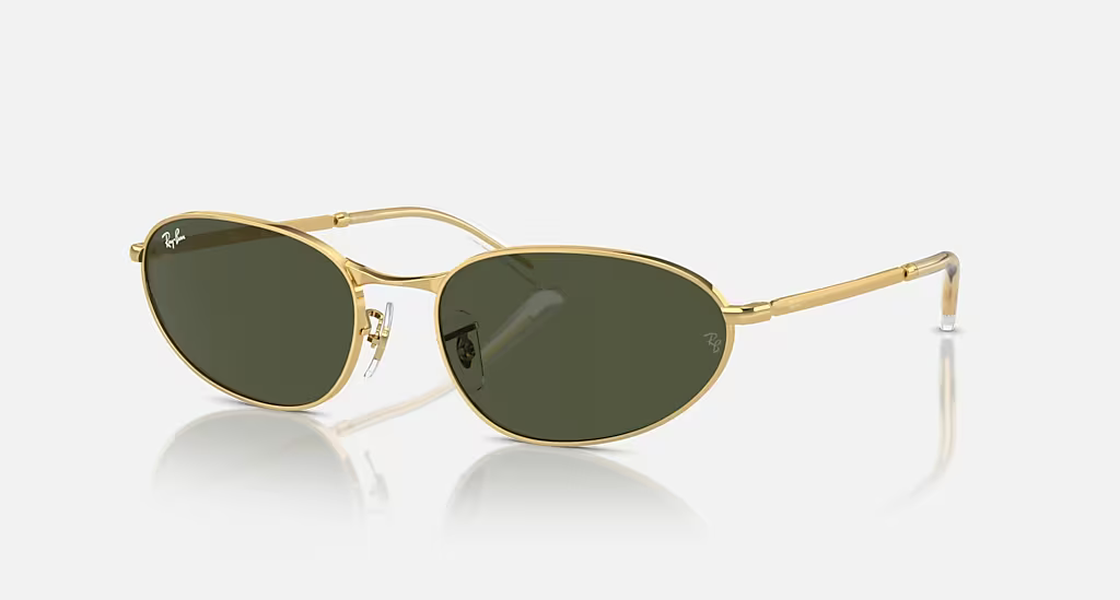 Ray-Ban Sunglasses RB3734-001/31