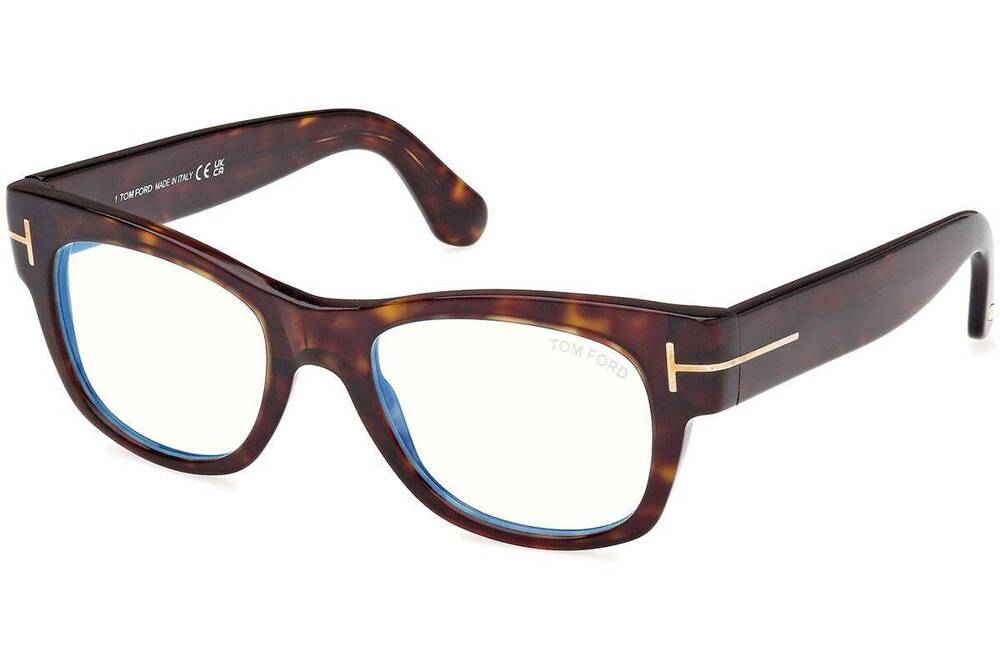 Tom Ford Okulary korekcyjne FT5040-B-052