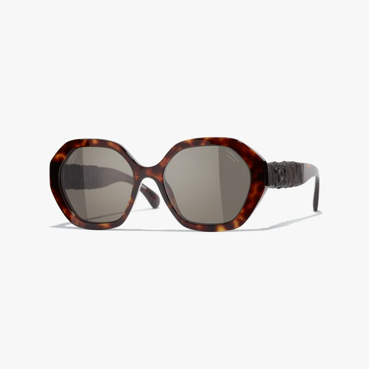 Chanel Sunglasses CH5475Q-116483