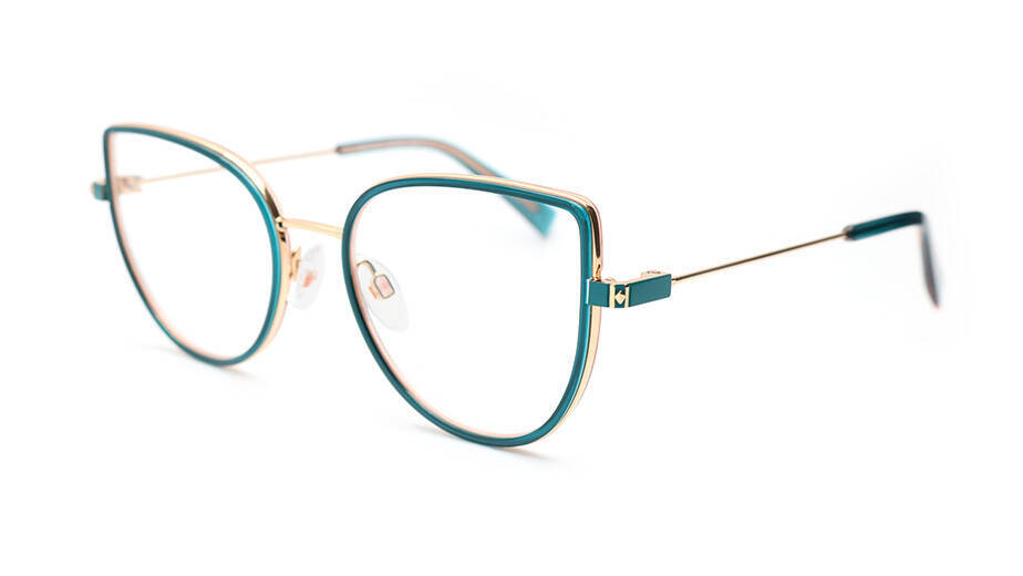 Ana Hickmann Optical frame AH6510-E01