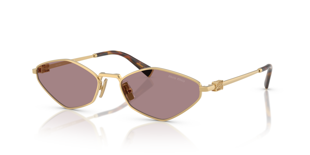 Miu Miu Sunglasses MU56ZS-5AK20I