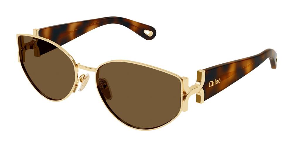 Chloe Sunglasses CH0260S-002