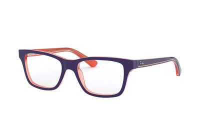 Ray-Ban Optical Frame Junior RB1536-3762