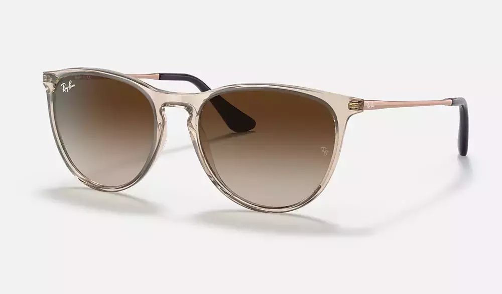 Ray-Ban Okulary przeciwsłoneczne Junior Erika RJ9060S-710813