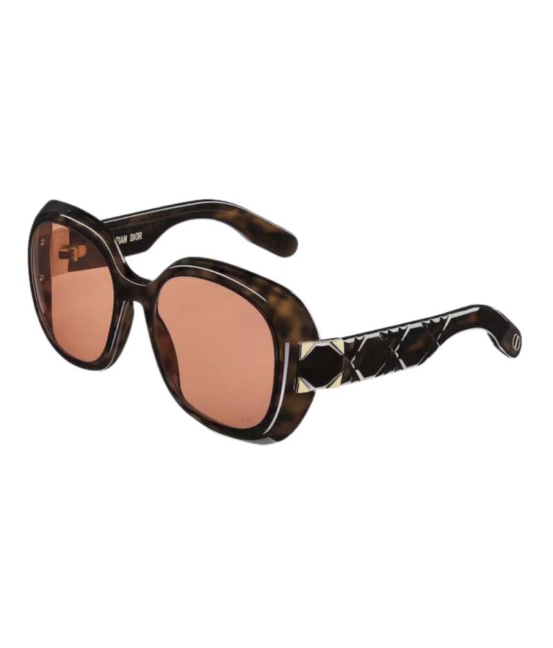 Dior Okulary przeciwsłoneczne LADY (9522_R2I_20K0) CD40114I-52E