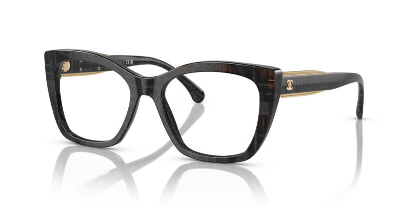 Chanel Optical frame CH3460-1667