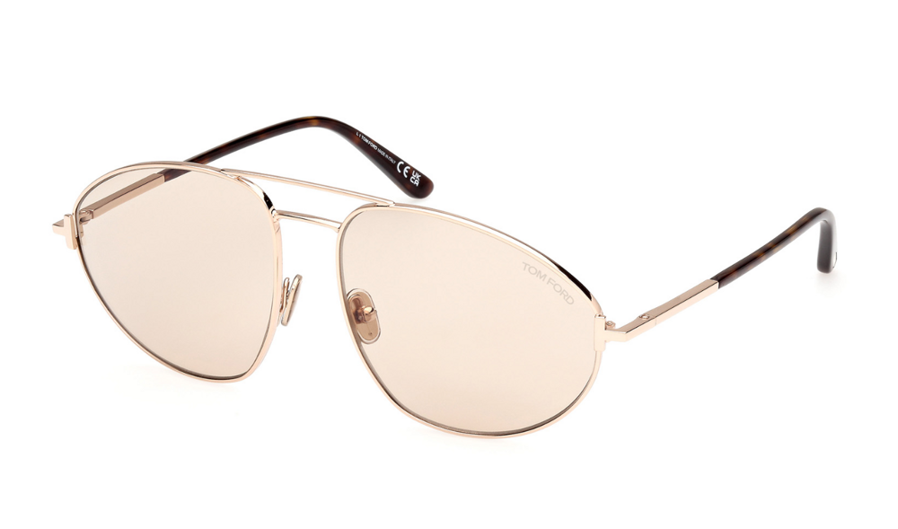 Tom Ford Sunglasses FT1095-6028E