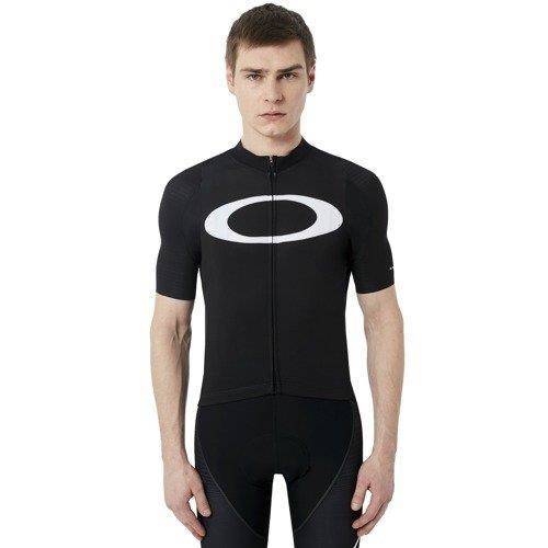 OAKLEY Premium Branded Road Jersey Black 434143-02E