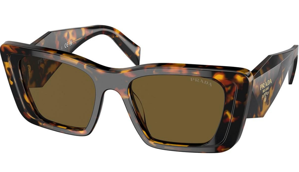 Prada Sunglasses PR08YS-VAU01T
