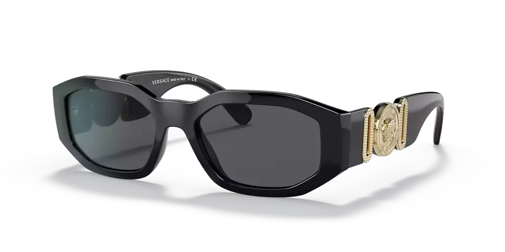 Versace Sunglasses VE4361-GB1/87