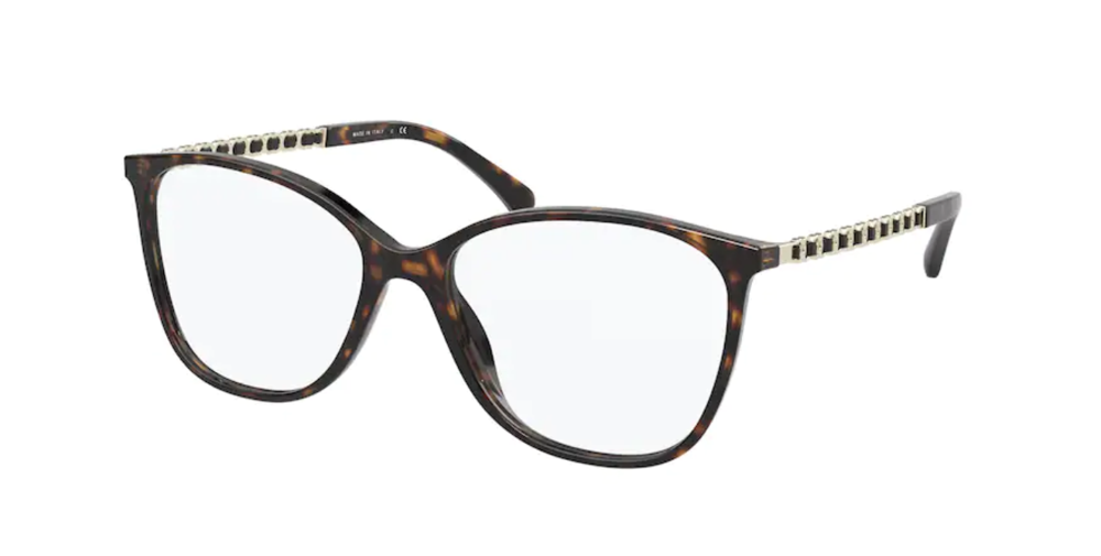 Chanel Optical Frame CH3408Q-C714