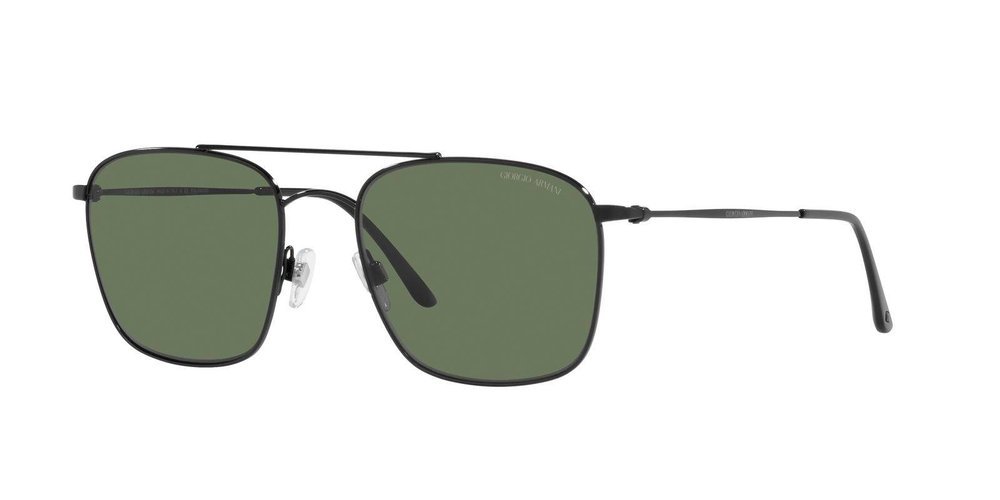 Giorgio Armani Sunglasses AR6080-30019A