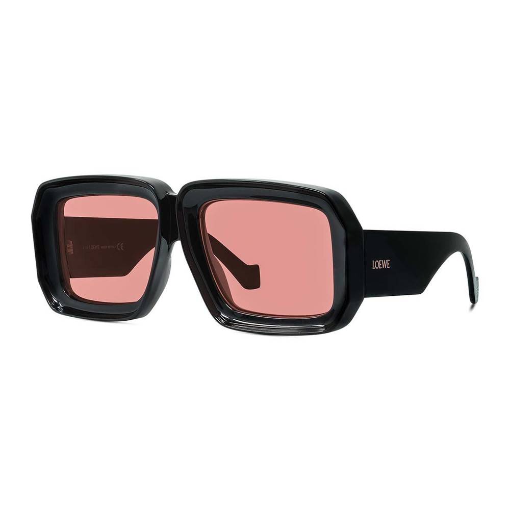 Loewe Sunglasses PAULA'S IBIZA LW40064U-01Y