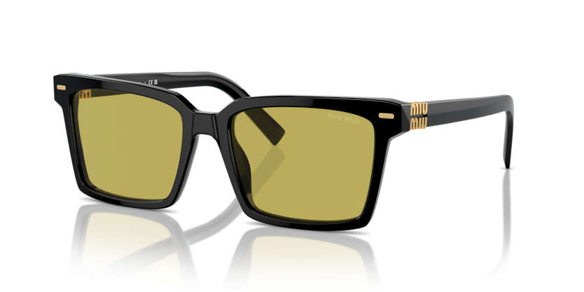 Miu Miu Okulary przeciwsłoneczne MU13ZS-16K07O
