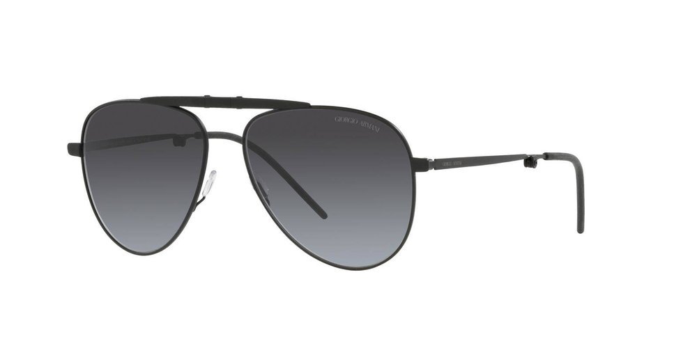 Giorgio Armani Sunglasses AR6113T-30018G