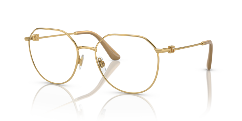 Dolce & Gabbana Okulary korekcyjne DG1348-02