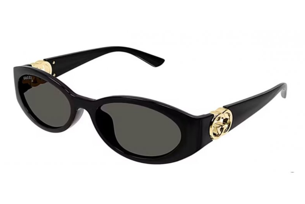 Gucci Okulary przeciwsłoneczne GG1662SA-001