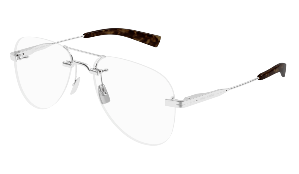 Saint Laurent Okulary korekcyjne SL 745-001 