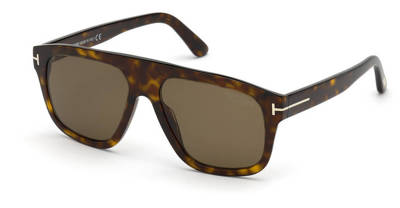 Tom Ford Sunglasses FT0777-52H