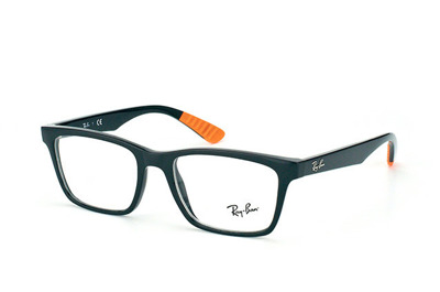 Ray-Ban Okulary RB7025 - 5417