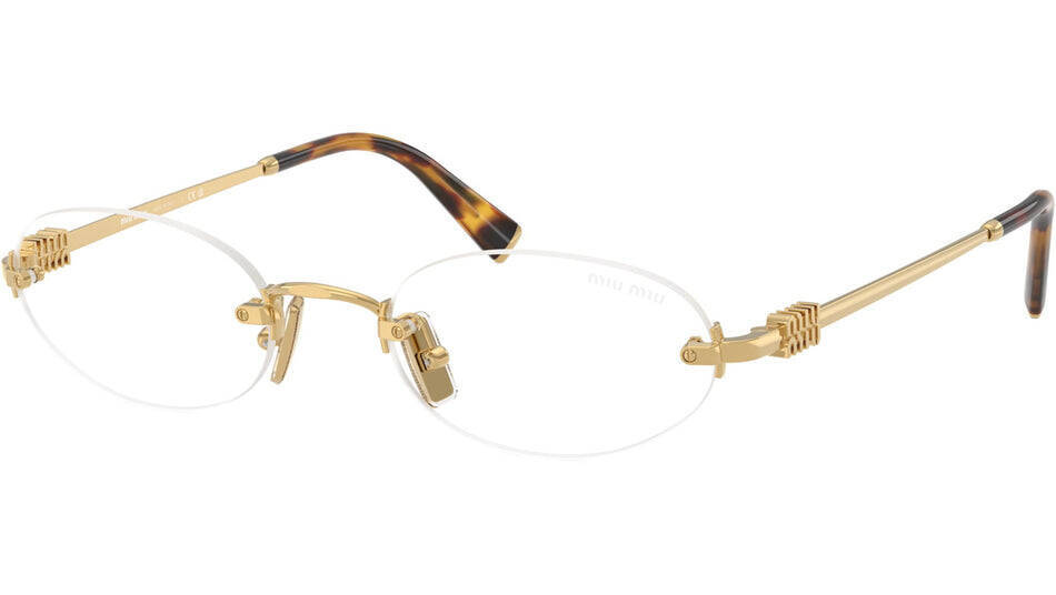 Miu Miu Okulary przeciwsłoneczne MUA54S-5AK08N